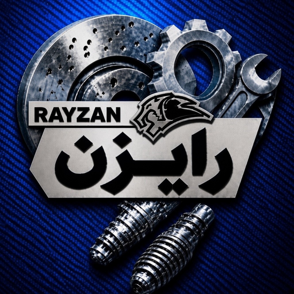 رایزن پارت